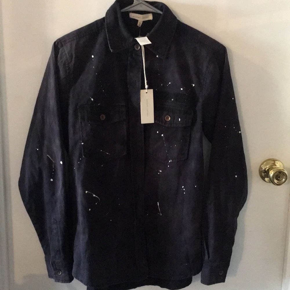 Gilded Intent size medium